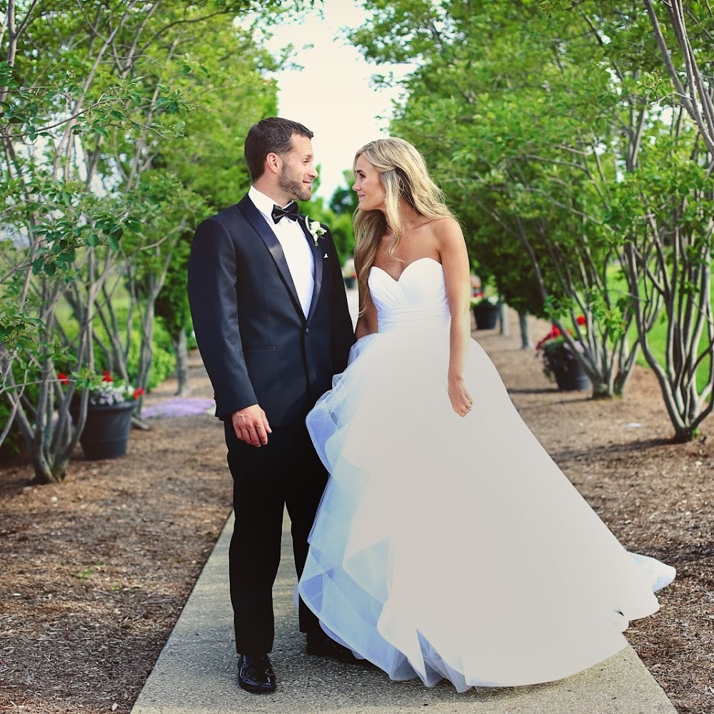 Meet your Posher, Kelli